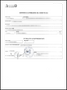 Certificato di attribuzione Codice fiscale