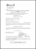 Certificato di residenza fiscale Online